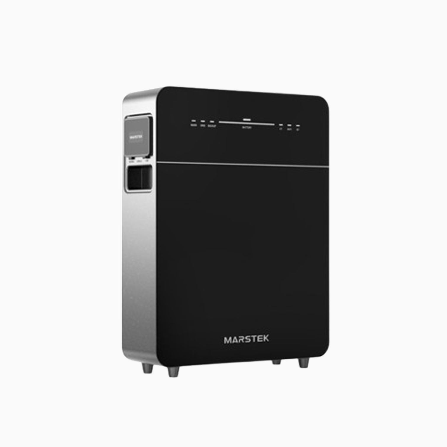 Marstek Venus E 3.0 Thuisbatterij | 5,12 kWh | Lithium | Plug & Play | 10 Jaar Garantie
