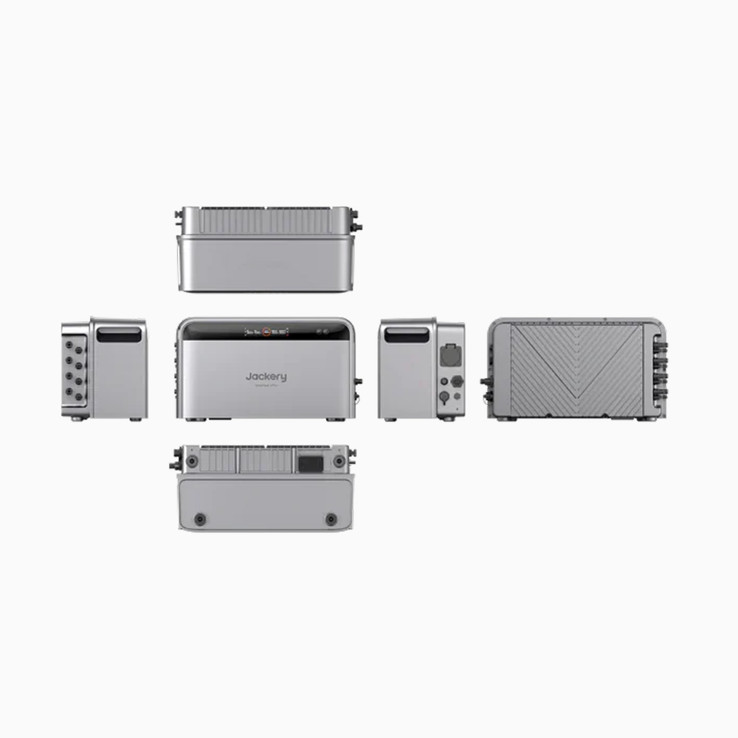Jackery SolarVault 3 Pro