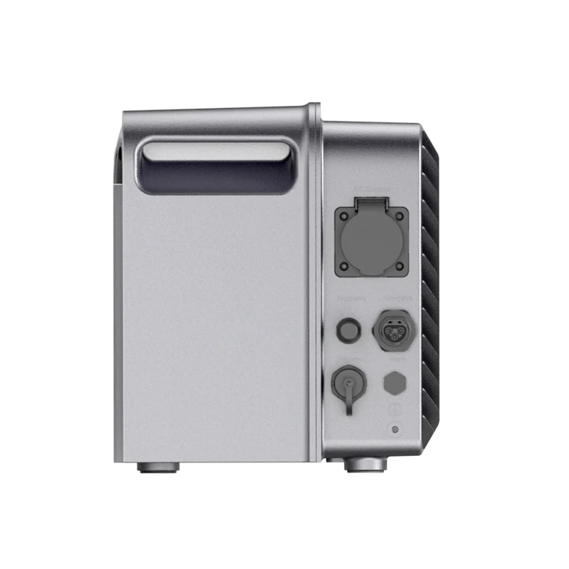 Jackery SolarVault 3 Pro Max AC