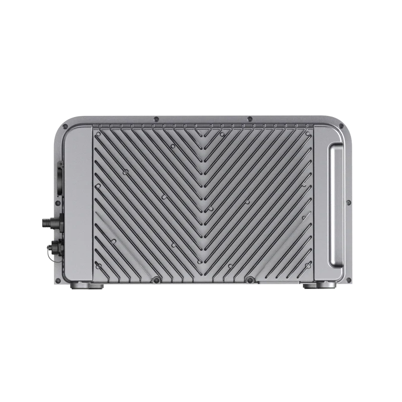 Jackery SolarVault 3 Pro Max AC
