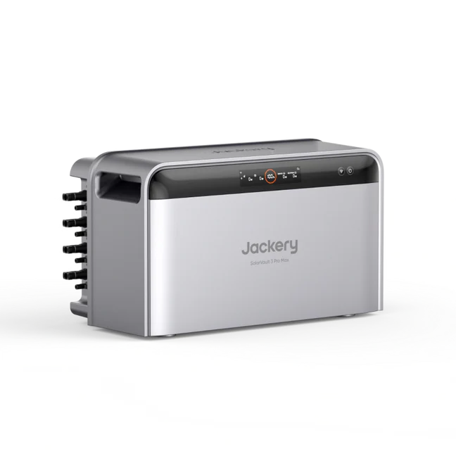 Jackery SolarVault 3 Pro Max