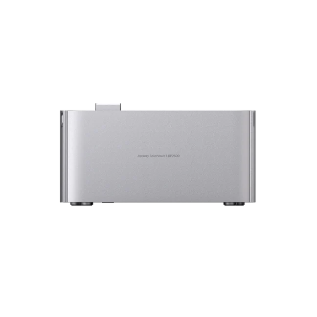 Jackery SolarVault 3 BP2500
