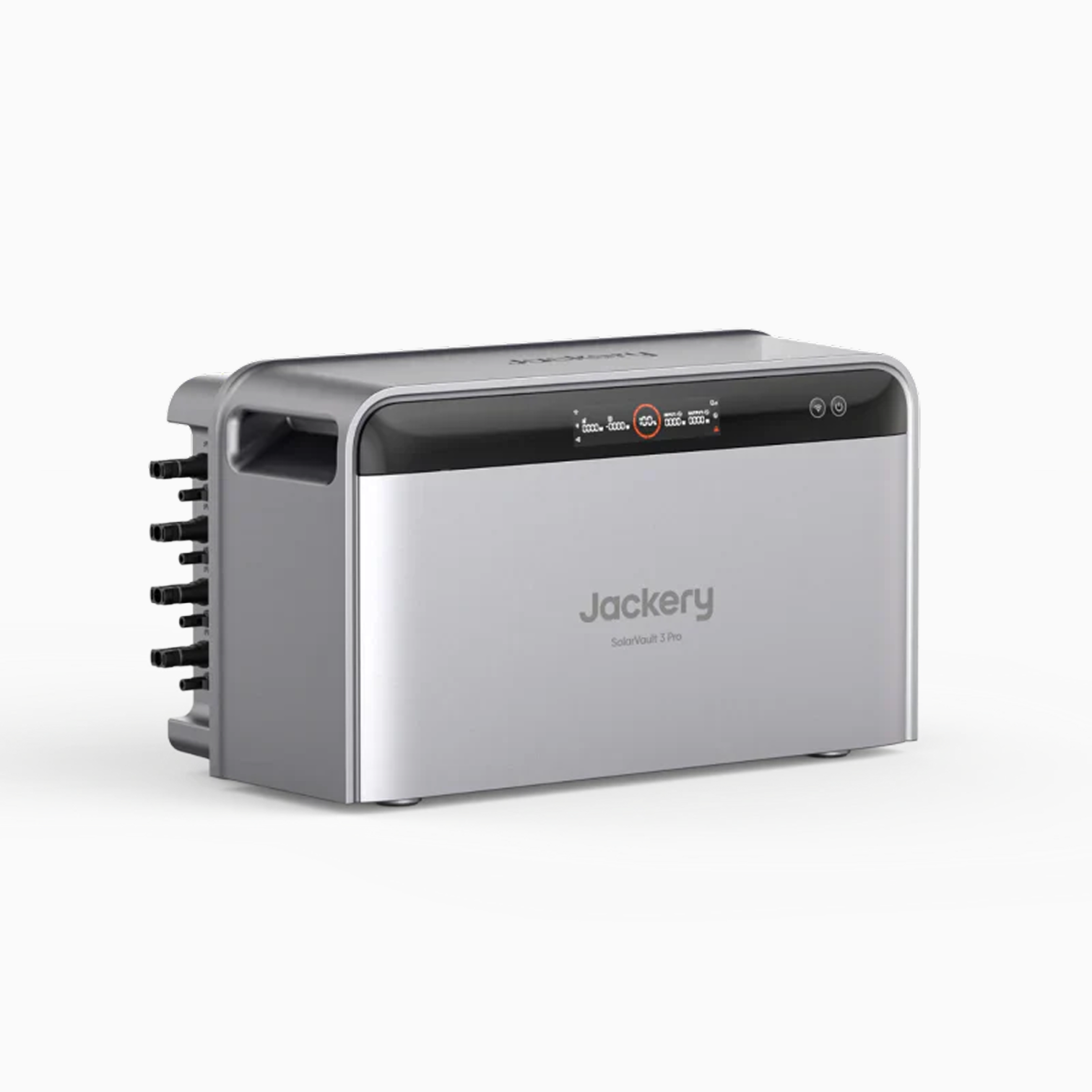 Jackery SolarVault 3 Pro