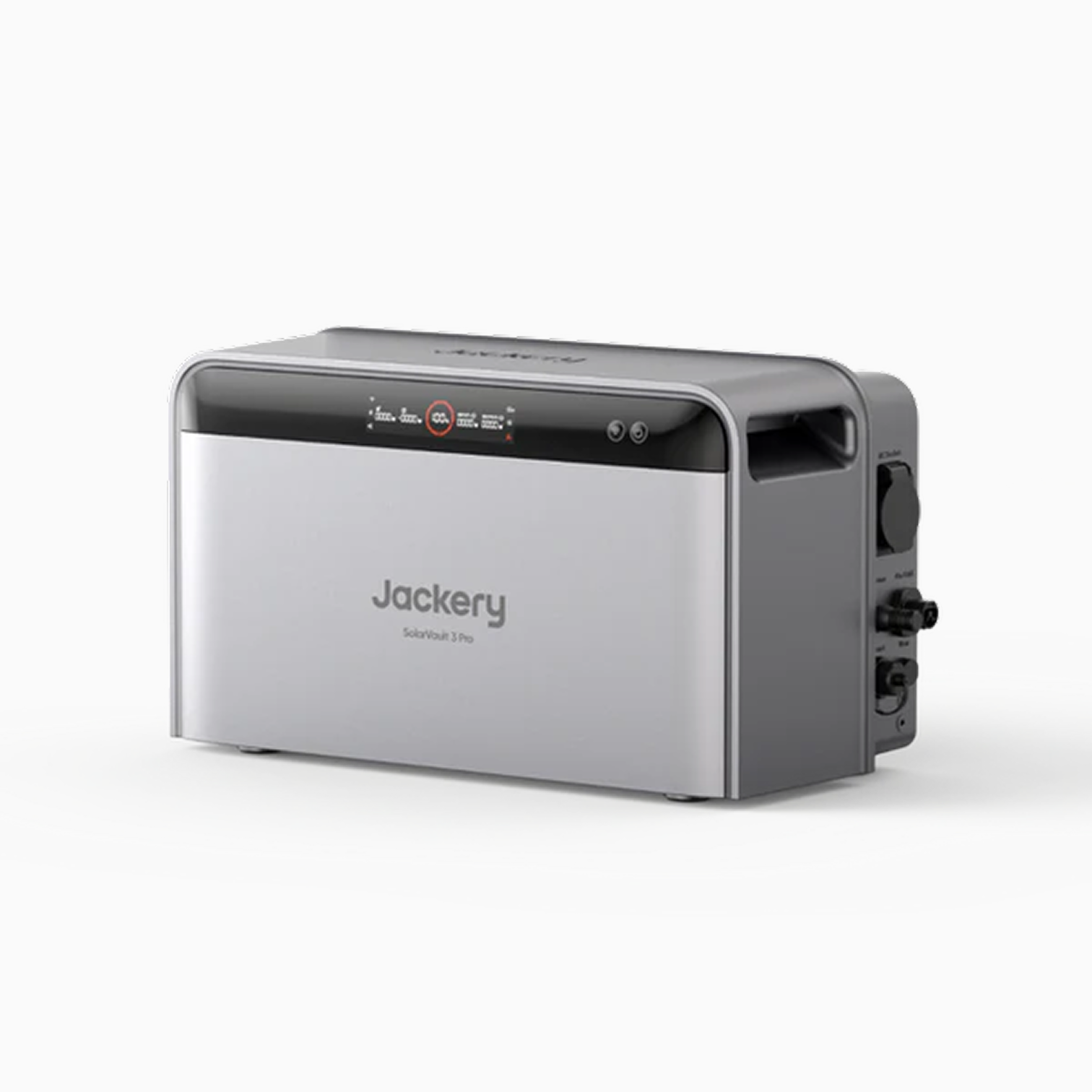 Jackery SolarVault 3 Pro