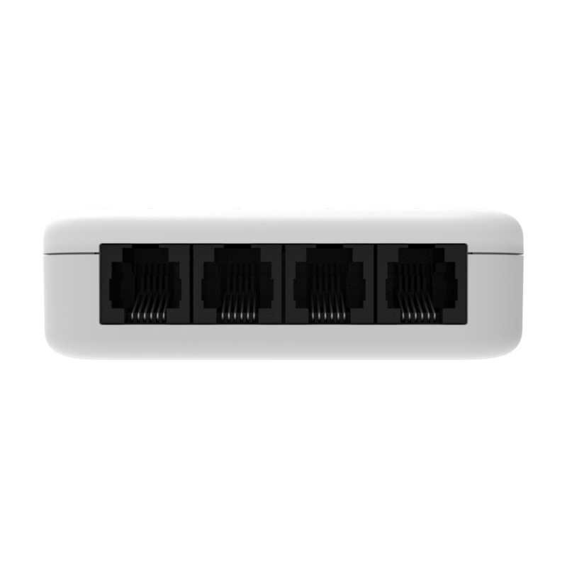 HomeWizzard P1 Splitter