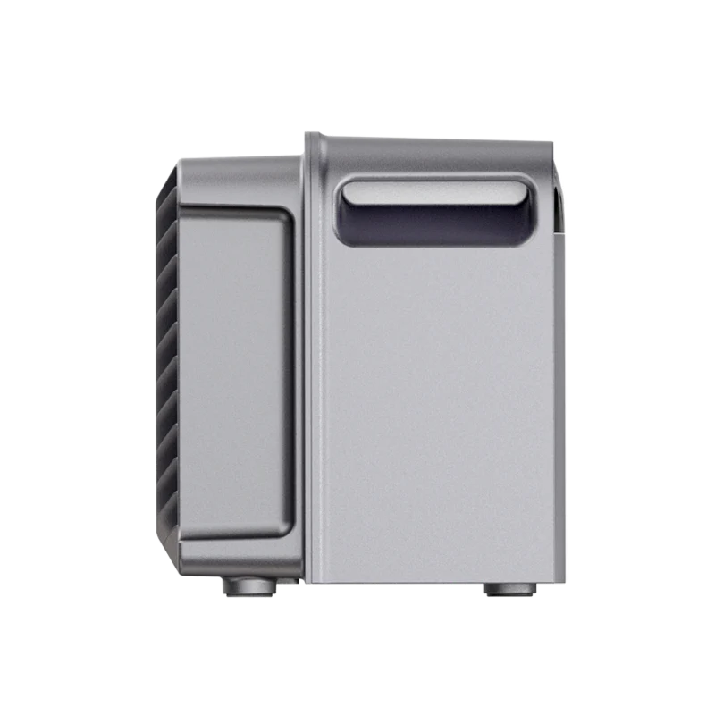 Jackery SolarVault 3 Pro Max AC