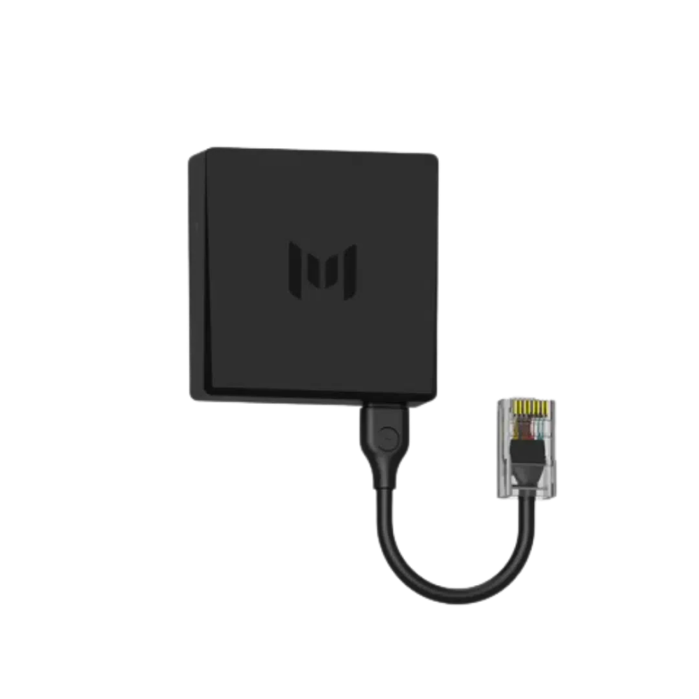 Marstek Smart Meter CT003 P1 en infrarood
