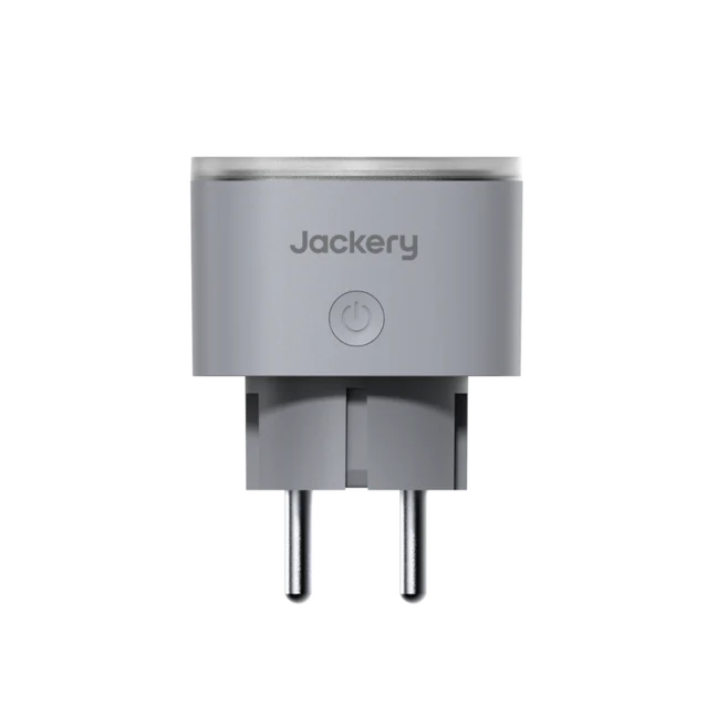 Jackery Smart Plug